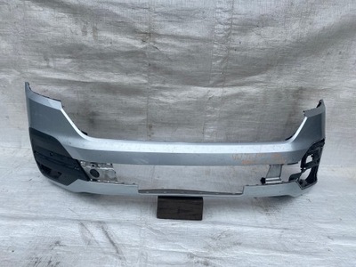 VW T6 FACELIFT MULTIVAN 7E5 BUMPER FRONT 19-  