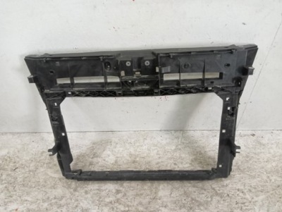 Pas передній підсилювач skoda karoq 57a 16- фото №1