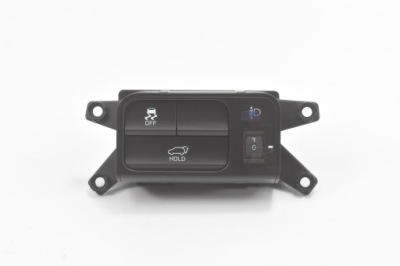 Панель регулювання світла кнопка кришки esp kia sorento iv mq4 2020- uk фото №1