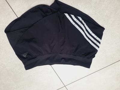 Adidas spodenki sportowe damskie r. M