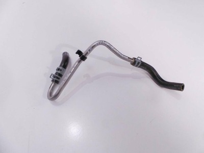 Skoda karoq 2018 1.6 tdi труба шланг wąż wody фото №1