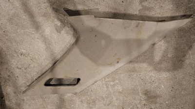 Оббивка стійка bmw e34 m50b20 фото №1