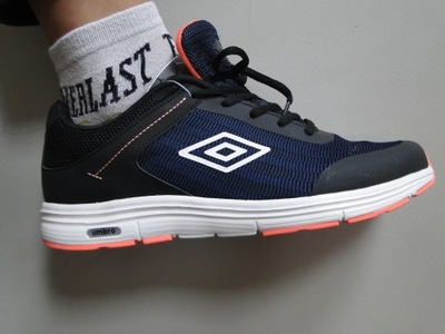 UMBRO buty damskie sportowe na co dzień 39