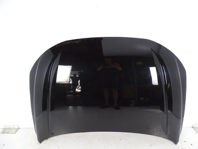 Капот audi a1 82a фото №1