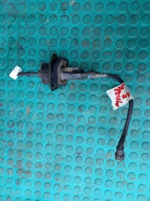 Mazda 5 cr 1.8 помпа зчеплення 05-10 фото №1