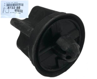 Відбійник капот oryg opel astra combo corsa grandland x mokka vivaro zafira фото №1