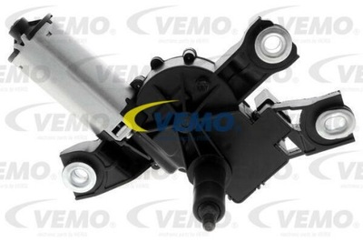 MOTOR LIMPIAPARABRISAS GREEN MOBILITY PARTS VEMO V10-07-0054  