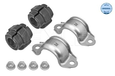 JUEGO REPARACIÓN STAB. AUDI P. A4 (8K2, 8K5, 8KH) (11/07-), A5 (8F, 8T) (06/07-  