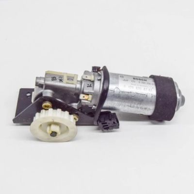 Моторчик передний левого сиденье mercedes-benz sl r129 1298208742 фото №1