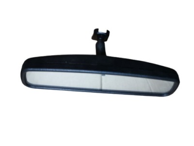 Зеркало заднего вида внутреннее chrysler 300m фото №1