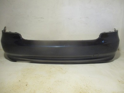 Бампер bmw 3 e93 e-93 lift pdc задній фото №1