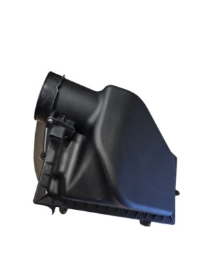 Bmw g30 g11 g15 g16 резонатор впуск труба корпус фильтра воздуха 7643301 фото №1