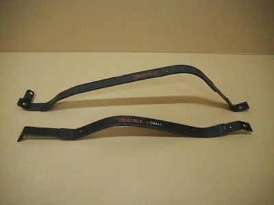 Кронштейн бака топлива kia sportage iv фото №1