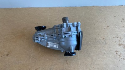 РЕДУКТОР КОРОБКИ MERCEDES ML GL 450 W166 GLS 450 550 X166 4,7 V8 2512801800