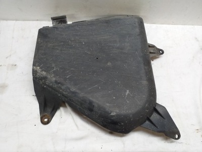 Bmw 5 f10 защита бака фото №1