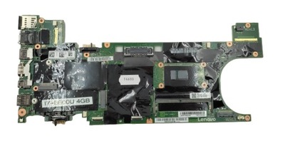 Płyta główna Lenovo ThinkPad T460s i7-6600U 4GB