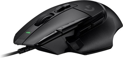 Przewodowa mysz do gier Logitech G G502 X