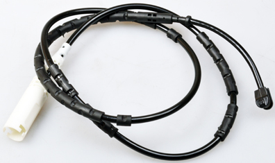 Denckermann b170059 контакт попереджувальний, знос накладок гальмівних фото №1