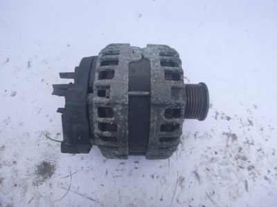 Nissan qashqai j11 1.2dig генератор 231004be0b фото №1