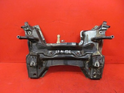 Citroen c3 aircross 2r підрамник підрамник підрамник поперечина перед фото №1