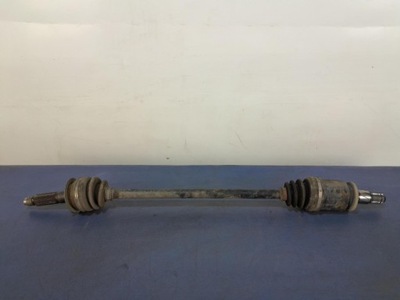 Subaru forester iv 2.0 b приводной вал правая задняя фото №1