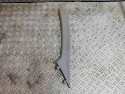 Защита стойка левая передняя c1 ii 108 aygo фото №1