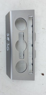 Vw passat b8 3g1863042 рамка панель kimatzyacji фото №1