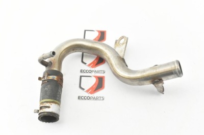 Шланг трубка wody 16577-37020 prius iii toyota фото №1