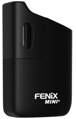 Fenix MINI + plus WAPORYZATOR do ziół, suszu cbd NOWA WERSJA