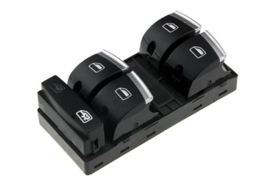 Переключатель управление окон фото №1