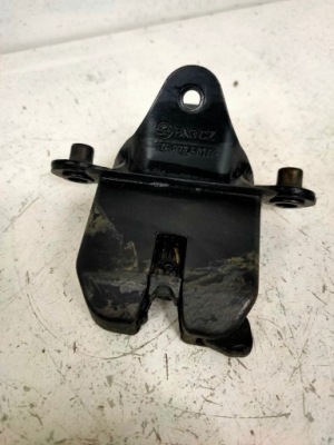 Замок кришки skoda octavia ii 1z5827501c фото №1