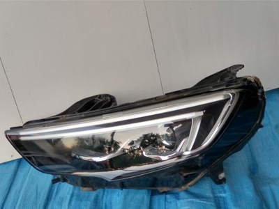 OPEL INSIGNIA II B ŽIBINTAS KAIRĖ FULL LED 39102888 