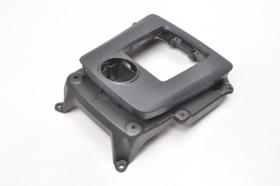 Mercedes x156 рамка защита домкрата передач a1766830600 фото №1