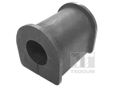 GOMA STABIL./T/HYUNDAI CUPÉ 01-09 TEDGUM 00286498 ZAWIESZENIE,  