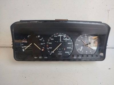 Счетчик приборы vw transporter t4 5220029110 фото №1