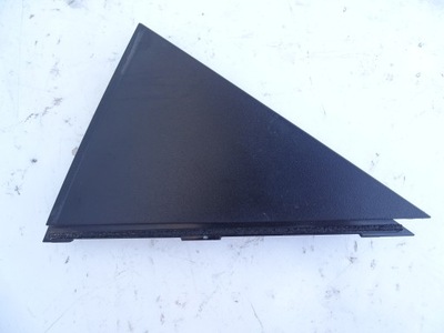 Трикутник двері захист 83830-d7000 hyundai tucson ii фото №1