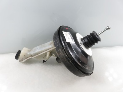 Усилитель тормозов opel mokka 1.7 cdti фото №1