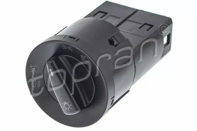 CONMUTADOR DE LUZ VW,FORD 97- 109 928 TOPRAN  