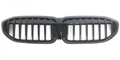 Оригінальний номер bmw решітка решітки радіатора bmw 3 g20 g21 m performance фото №1