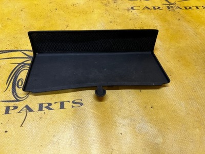 Мат резиновый элемент вкладка бардачка консоли mercedes gls x166 фото №1