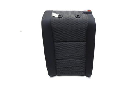 Спинка сиденье левый задняя audi a6 c6 фото №1