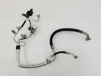 Opel mokka b e- дроти кондиціонера клапан розширювальний t99082b фото №1