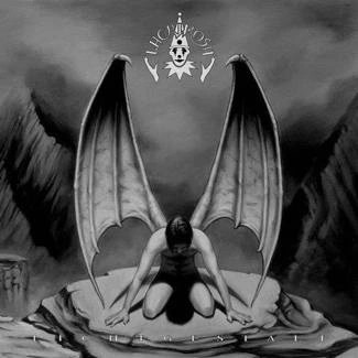 ++ LACRIMOSA Lichtgestalt CD