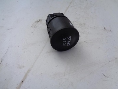 Кнопка запуск стоп renault clio 4 iv 1.2 16v фото №1