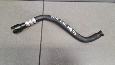 Шланг оливи bmw 7 e65 lift 3.0d 6760516 фото №1