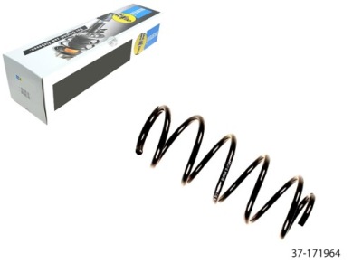 Пружина підвіска bilstein 1215301 7n115c300ba фото №1