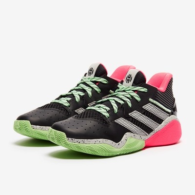 ADIDAS HARDEN STEPBACK