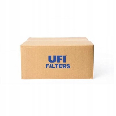 FILTER FUEL MITSHUBISHI L200 2.5 DI-D 06> PCS. UFI  