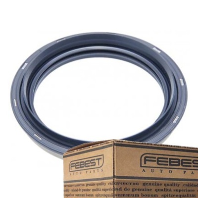 Сальник ступиця перед do nissan tsuru 1.6 фото №1