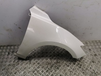 Mazda 3 ii 2014 правая сторона крылья фото №1